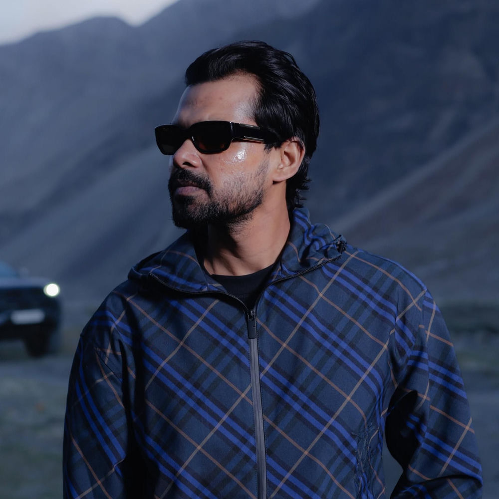 Arjan Dhillon