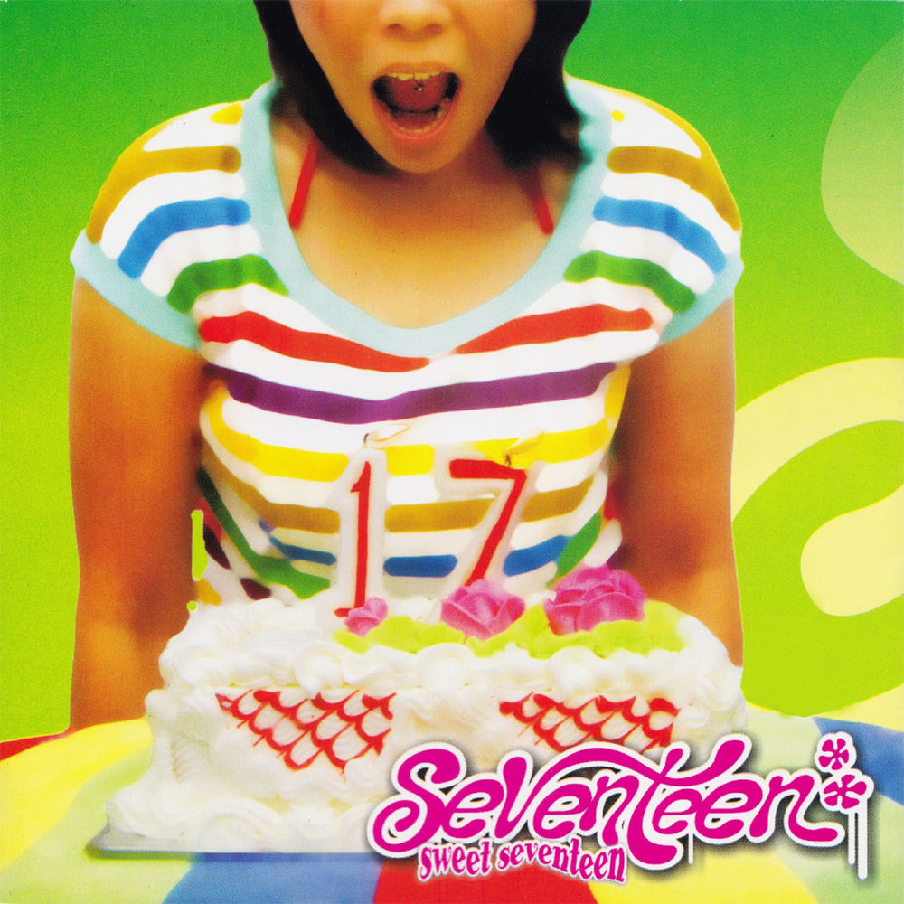 SEVENTEEN