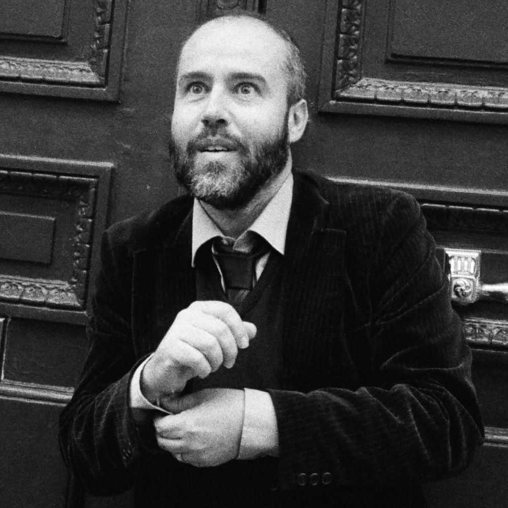 Olivier Rocabois