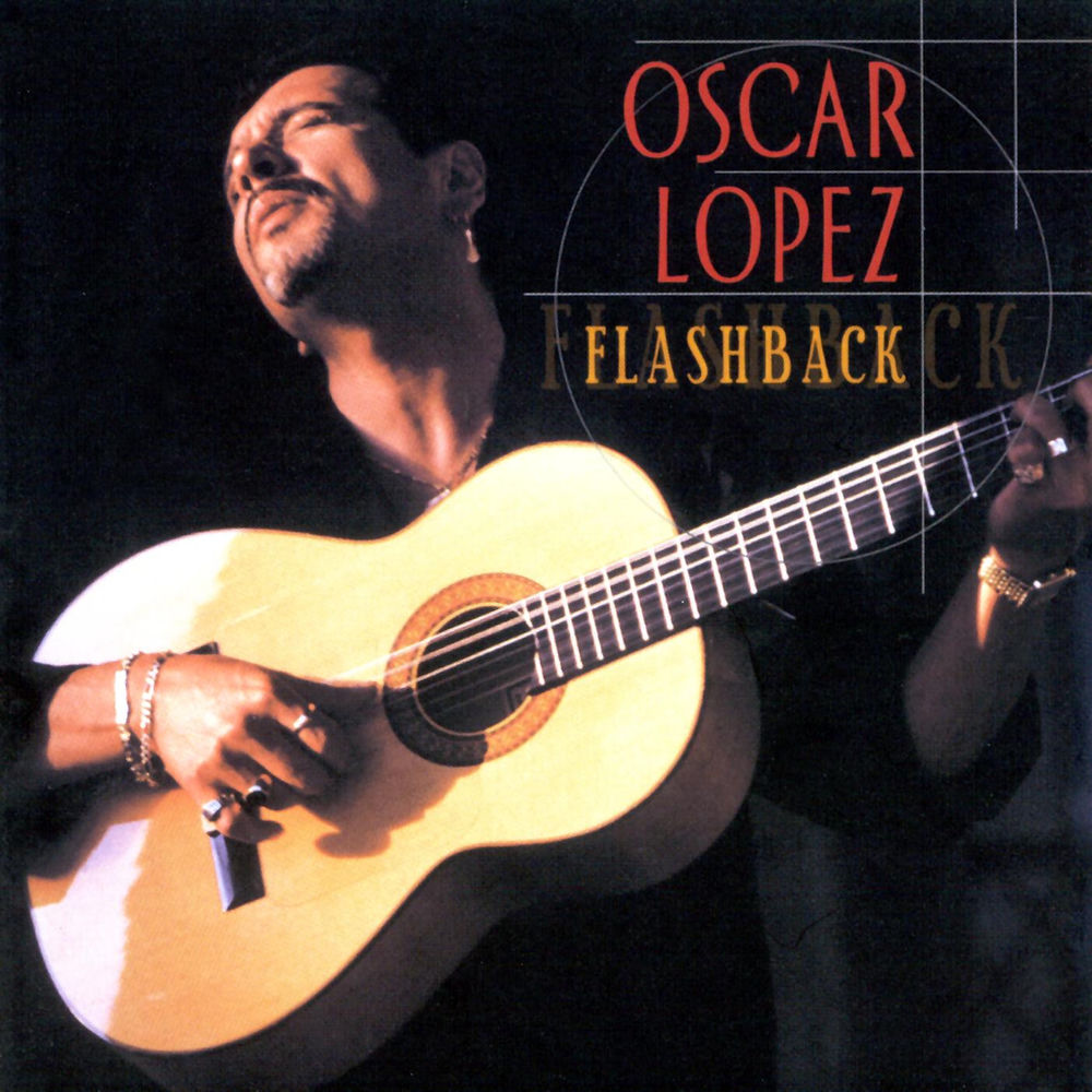 OSCAR LOPEZ
