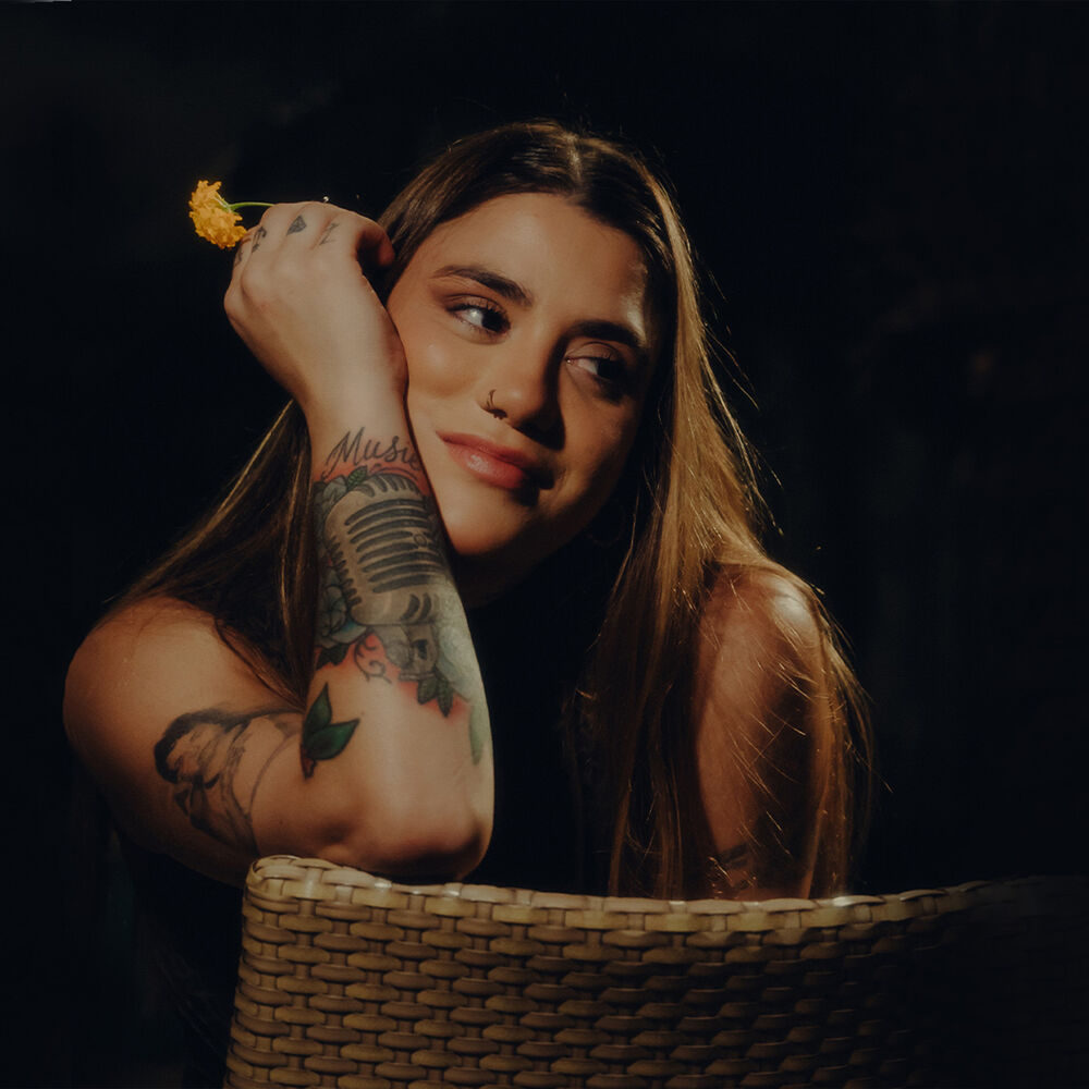 Cynthia Luz