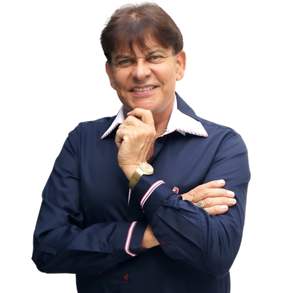 Adílson Ramos