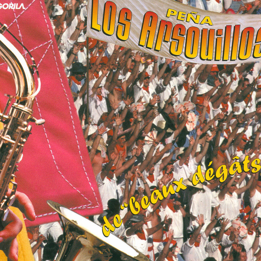 Peña Los Arsouillos