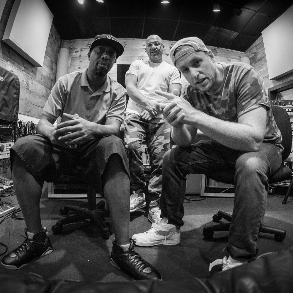 CZARFACE