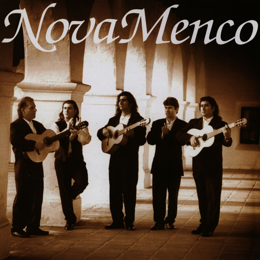 NOVAMENCO