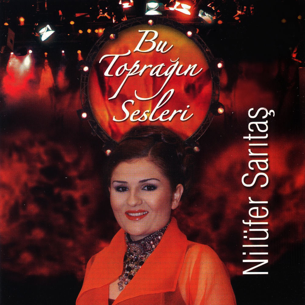 Nilüfer Sarıtaş