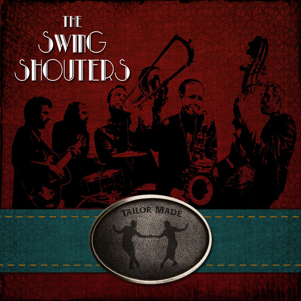 Swing Shouters