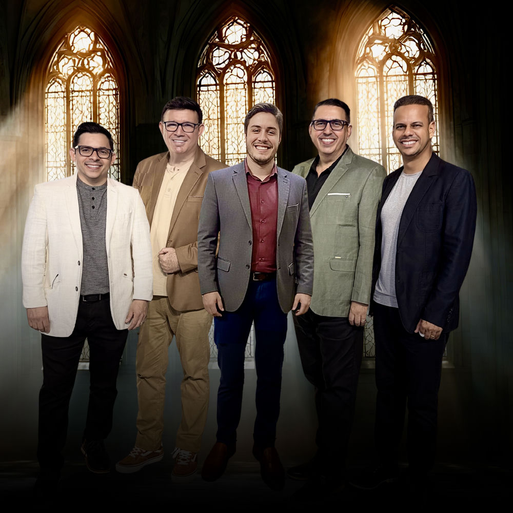 Cânticos Vocal