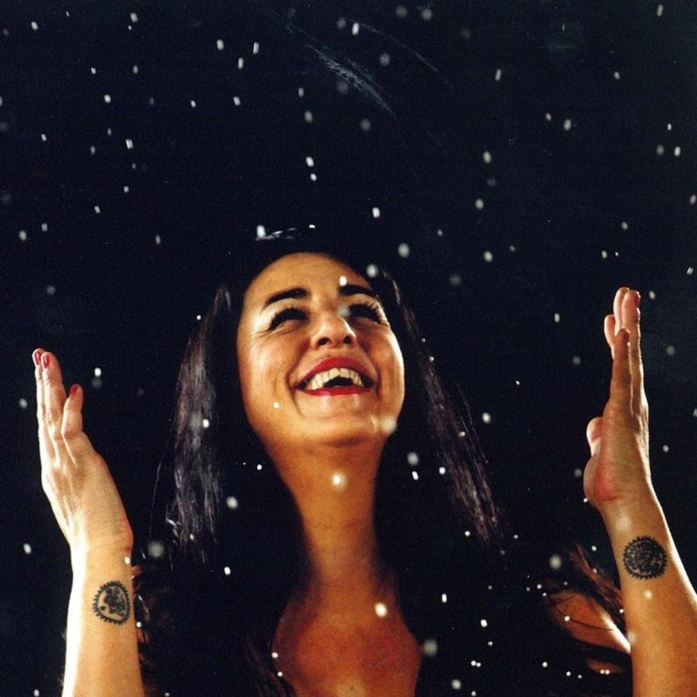 Amparo Sánchez