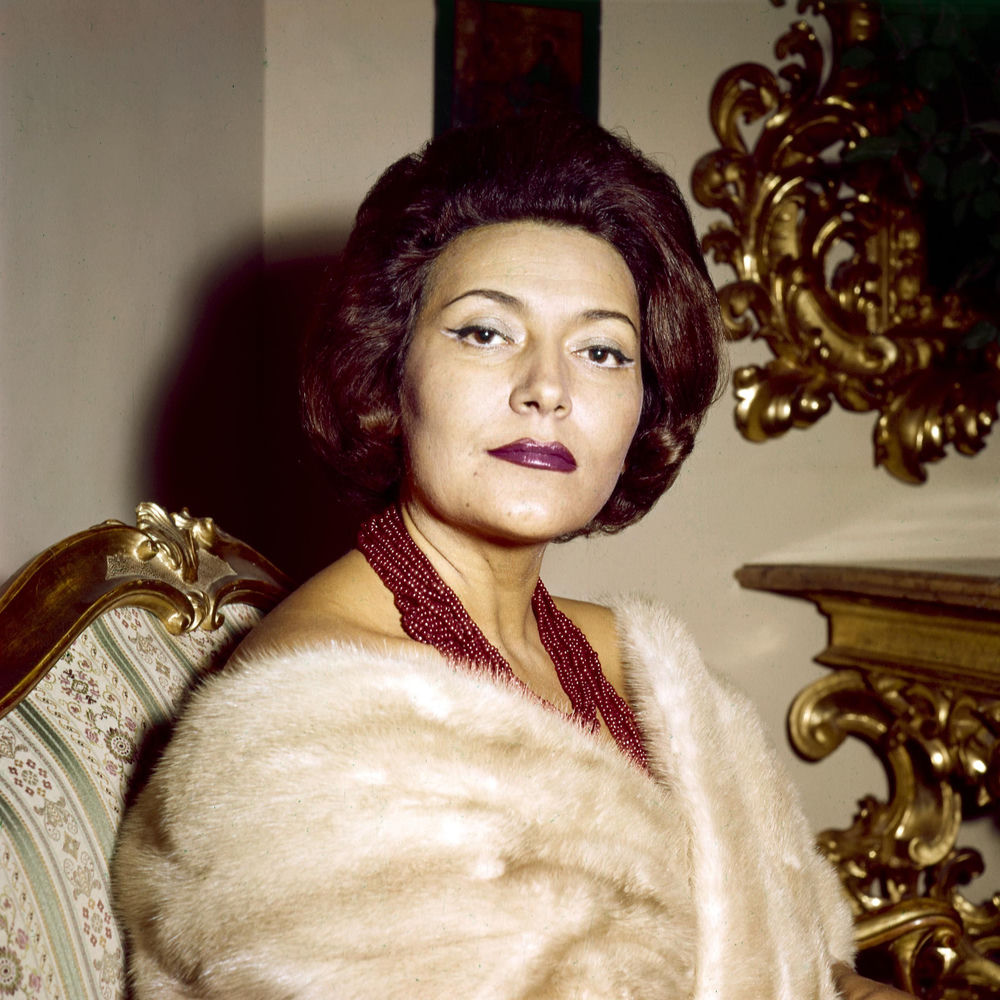 Nilla Pizzi