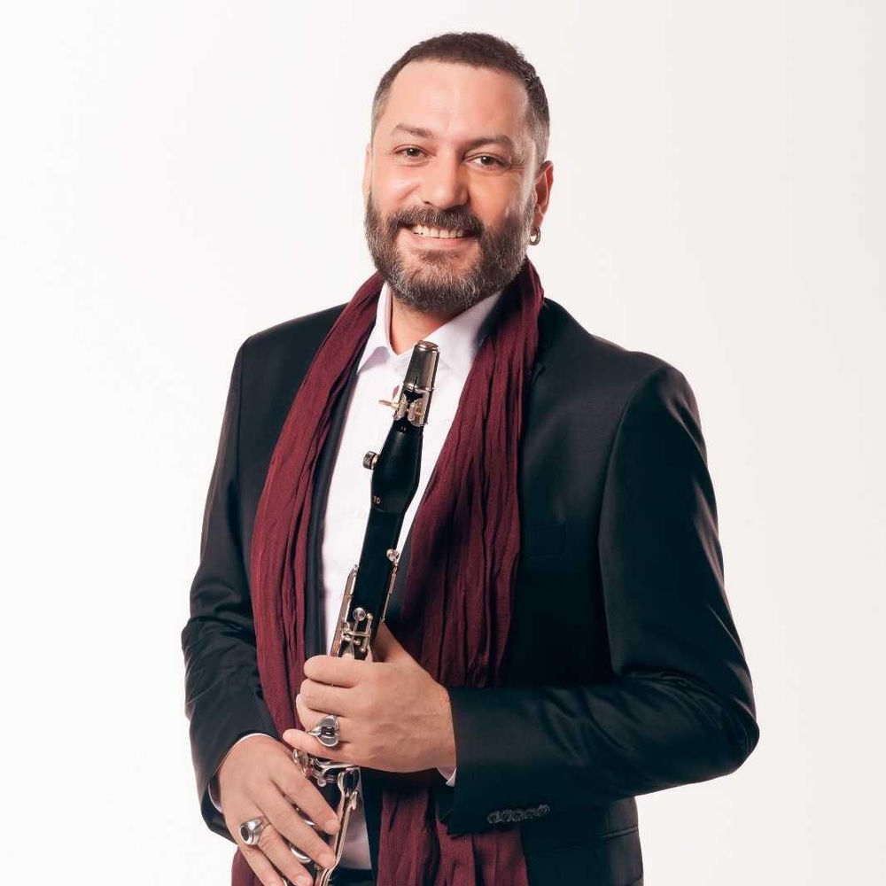 Hüsnü Şenlendirici