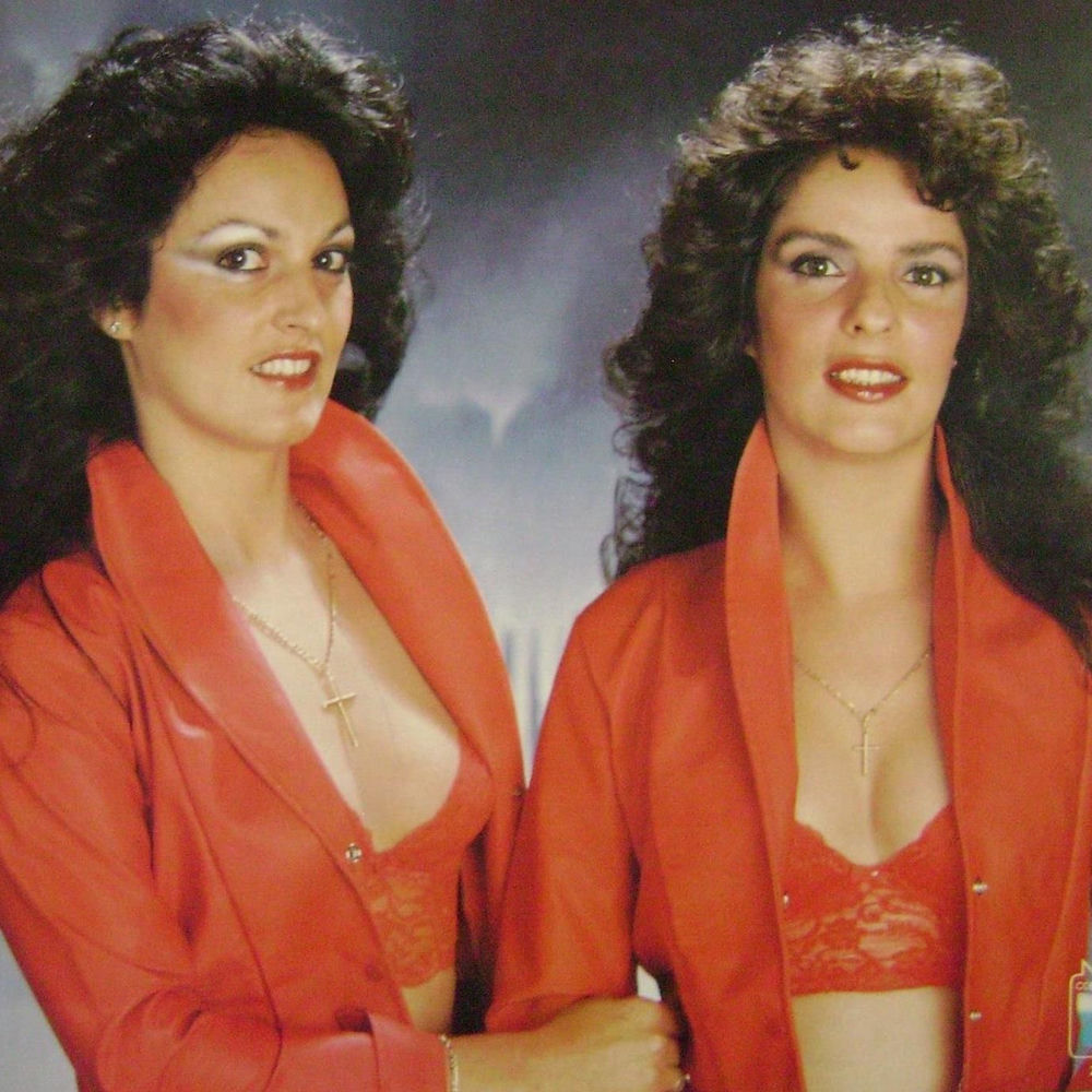 As Marcianas