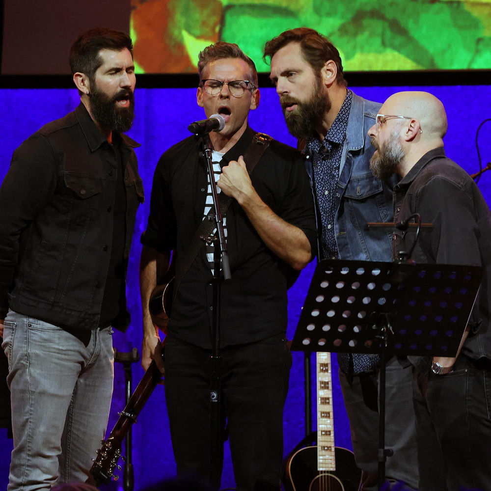 the Steel Wheels
