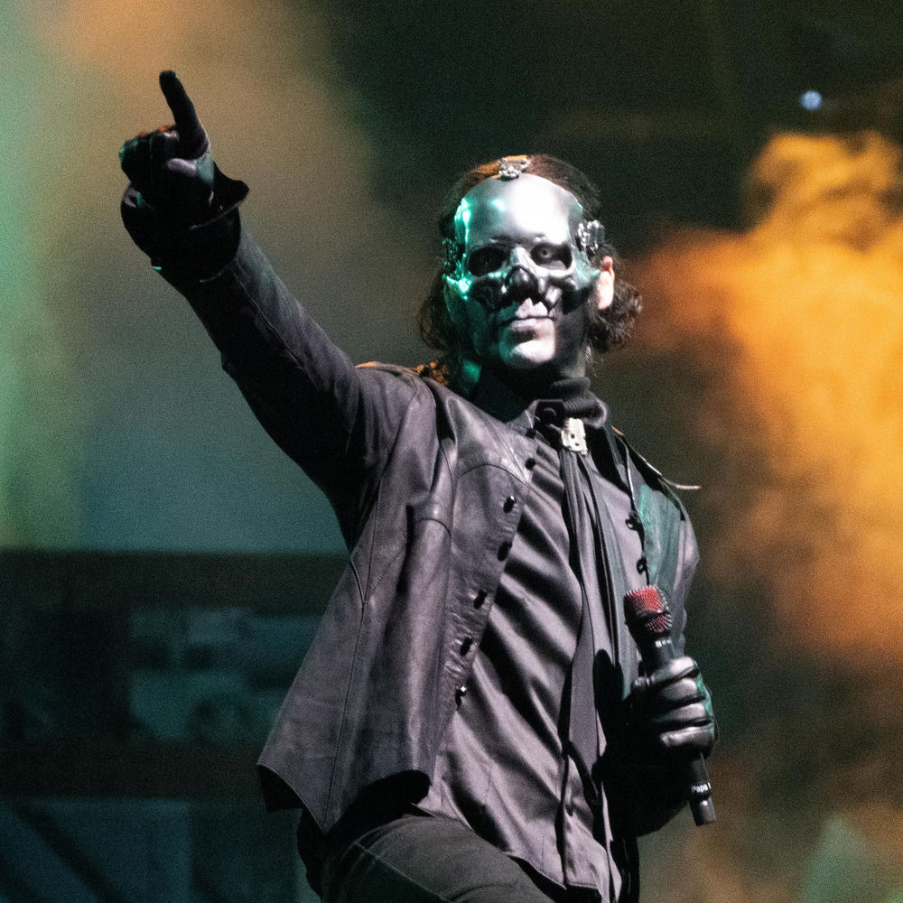 Papa V