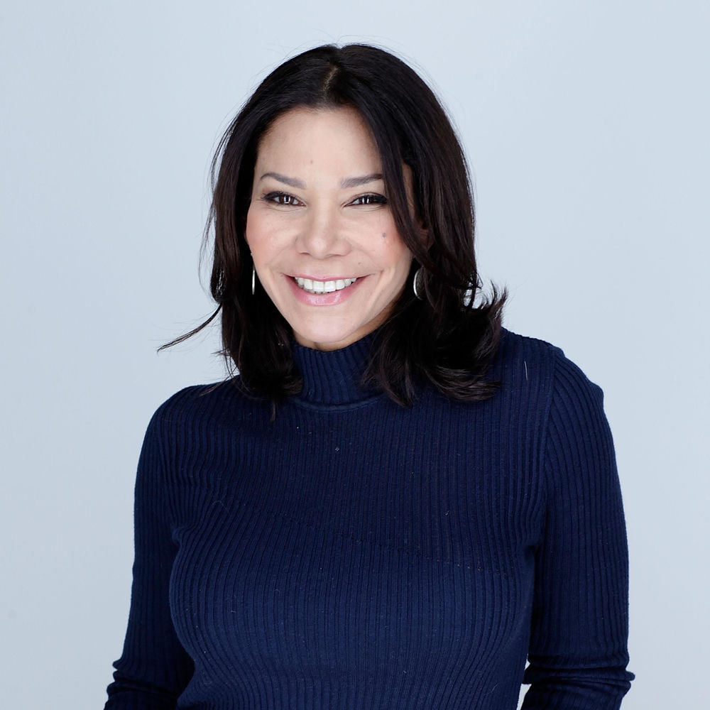 Daphne Rubin-Vega