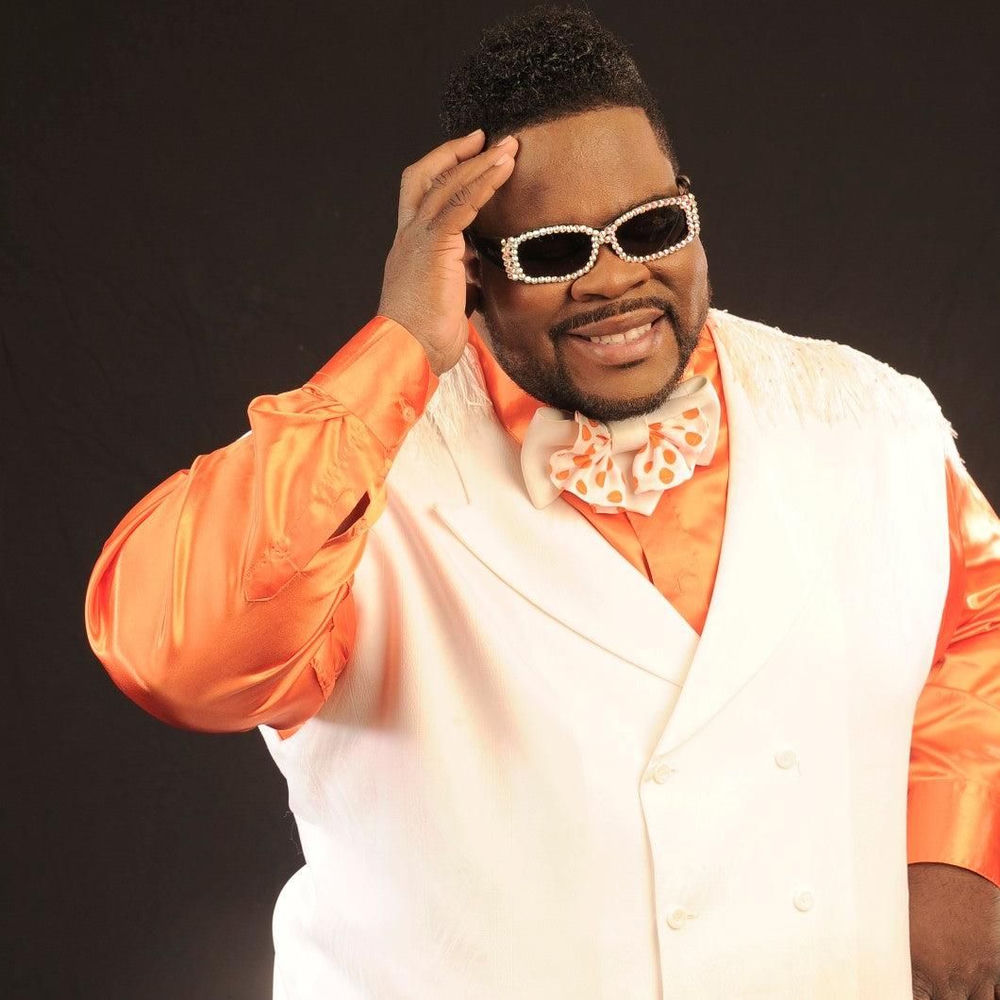 Bigg Robb