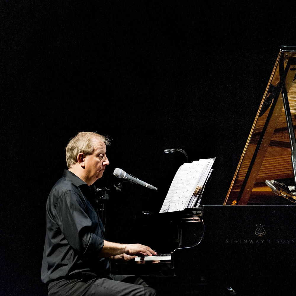 Wim Mertens
