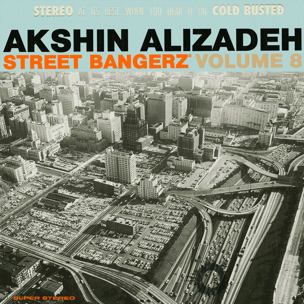 Akshin Alizadeh
