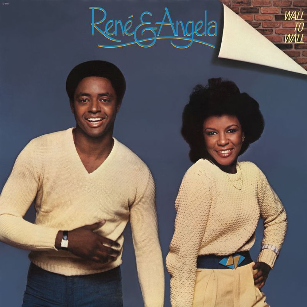 René & Angela