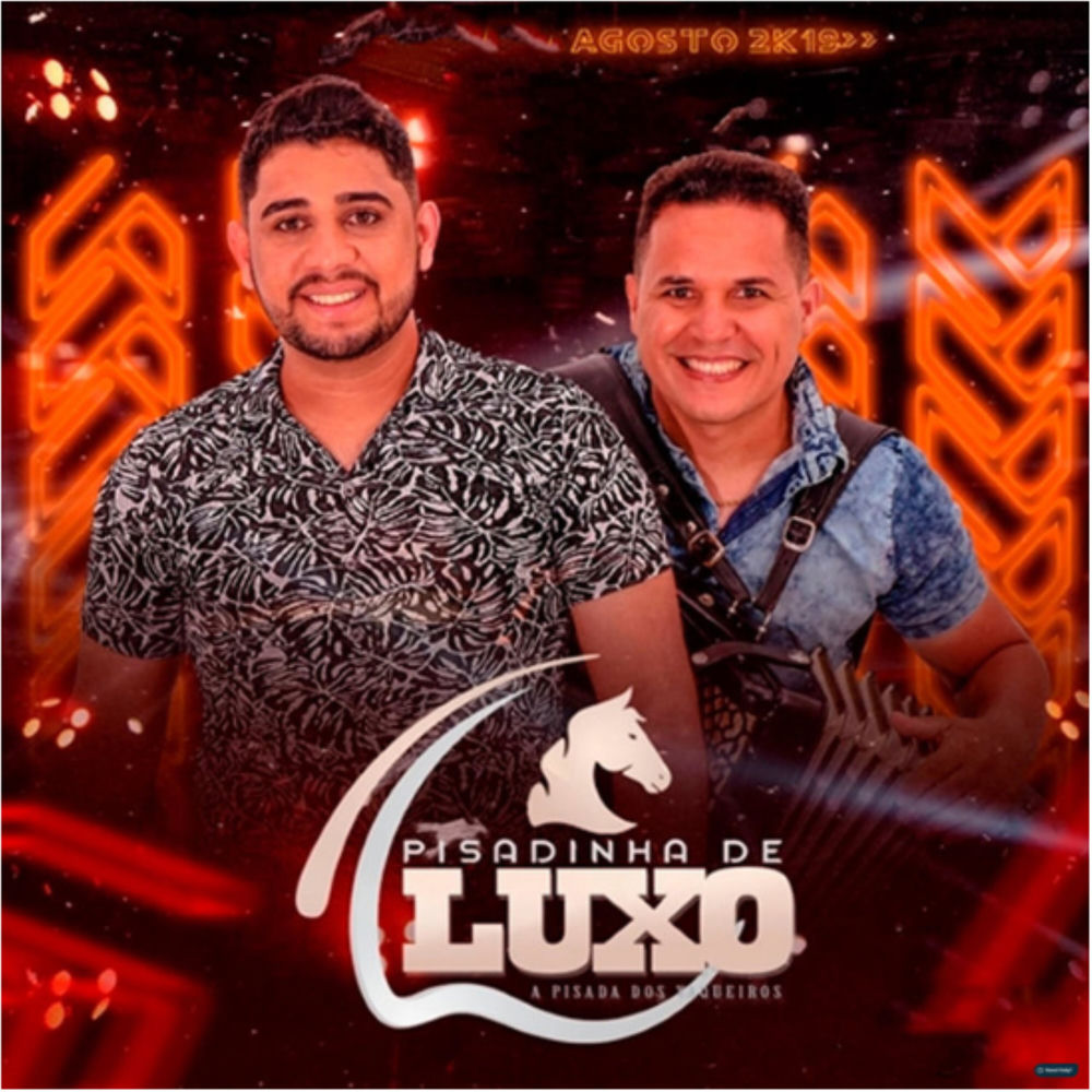 Diego Souza Pisadinha de Luxo