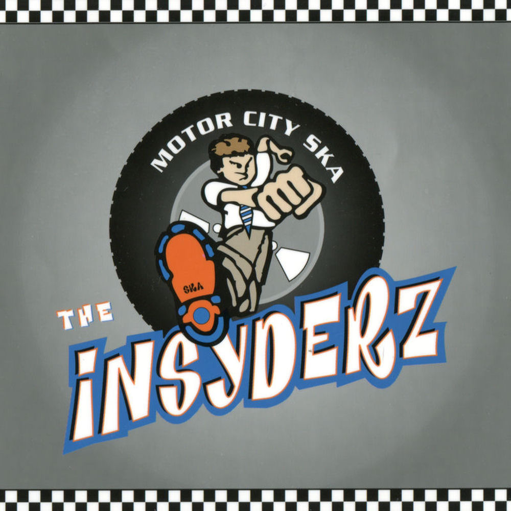 The Insyderz