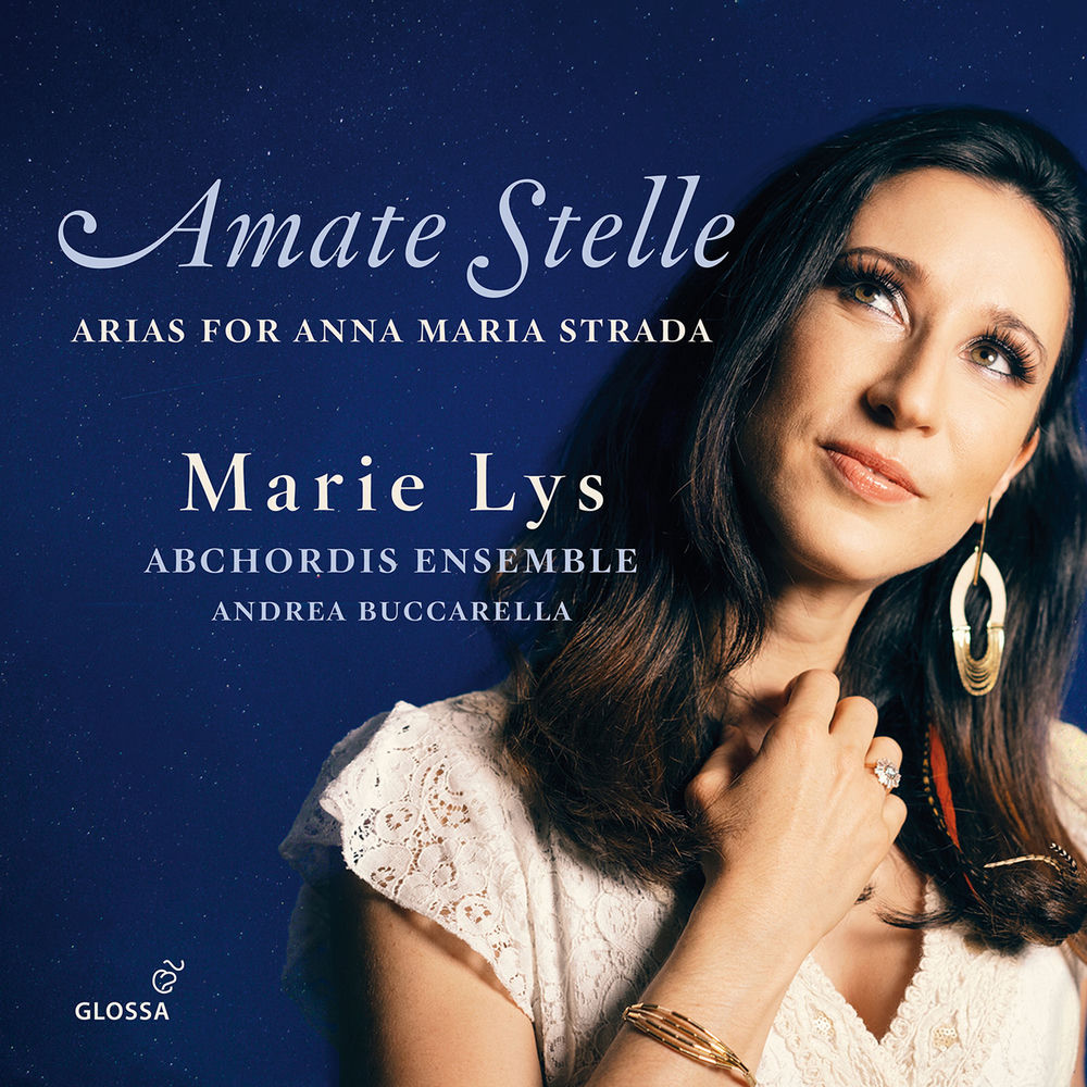 Marie Lys