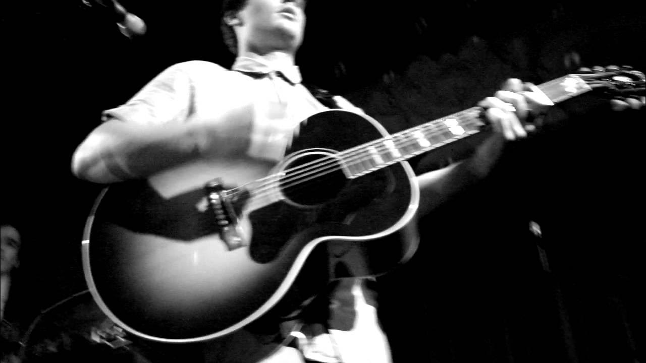 Hobbie Stuart - Fast Car (Tracy Chapman Cover) Live