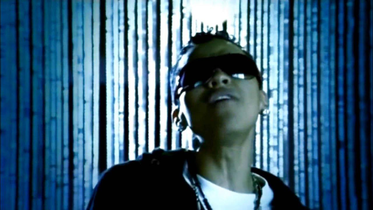 Nigga - Te Quiero (Vídeo Official) [Clásico Reggaetonero]