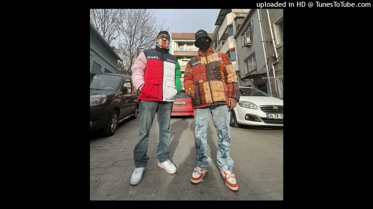 UZI & Lil Murda - GNG Freestyle (Beat)