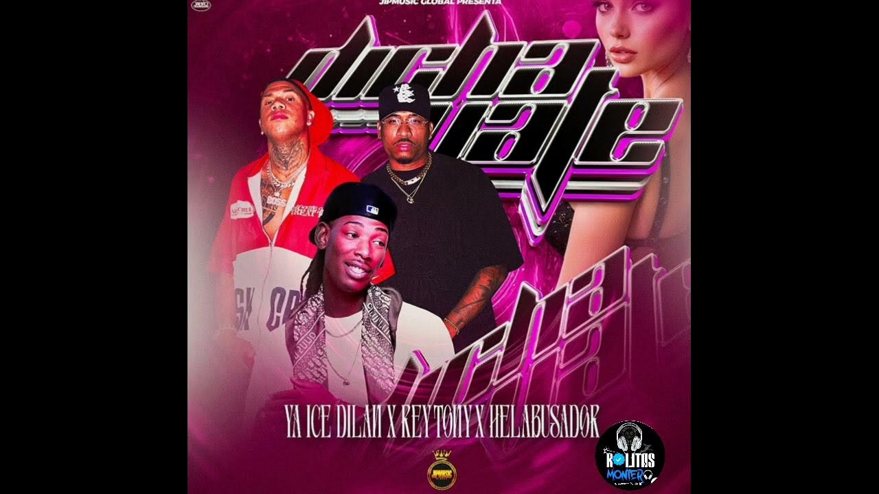Dichavate Ya Ice Dilan X Rey Tony X Helabusador Video Oficial