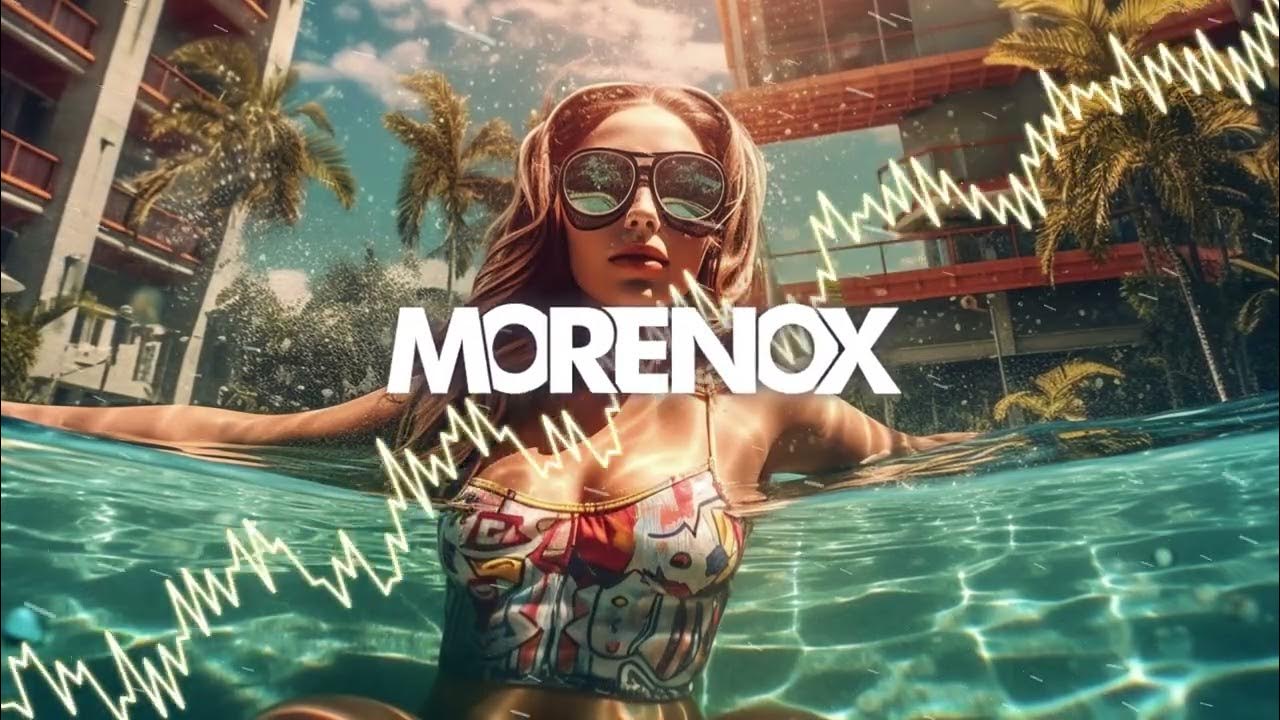 WAKACJE 2025☀️ || NAJLEPSZA MUZYKA KLUBOWA 2025 VOL 24 || MORENOX 🎶