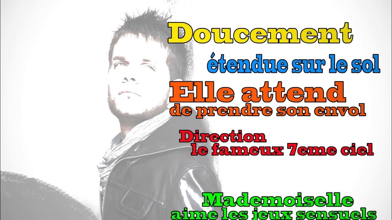 Keen'V   Jeux Sensuels (Officiel Vidéo Lyrics)