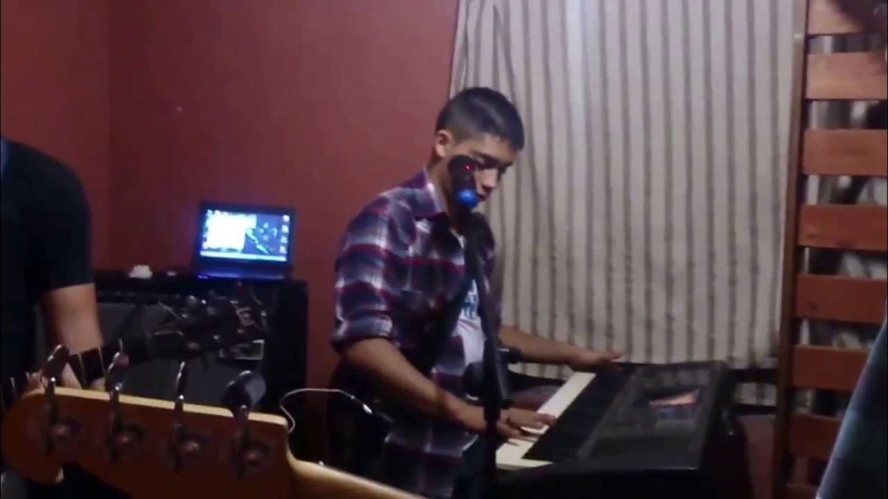 Mi vida secreta- TAN BIONICA (cover) Sin Señal