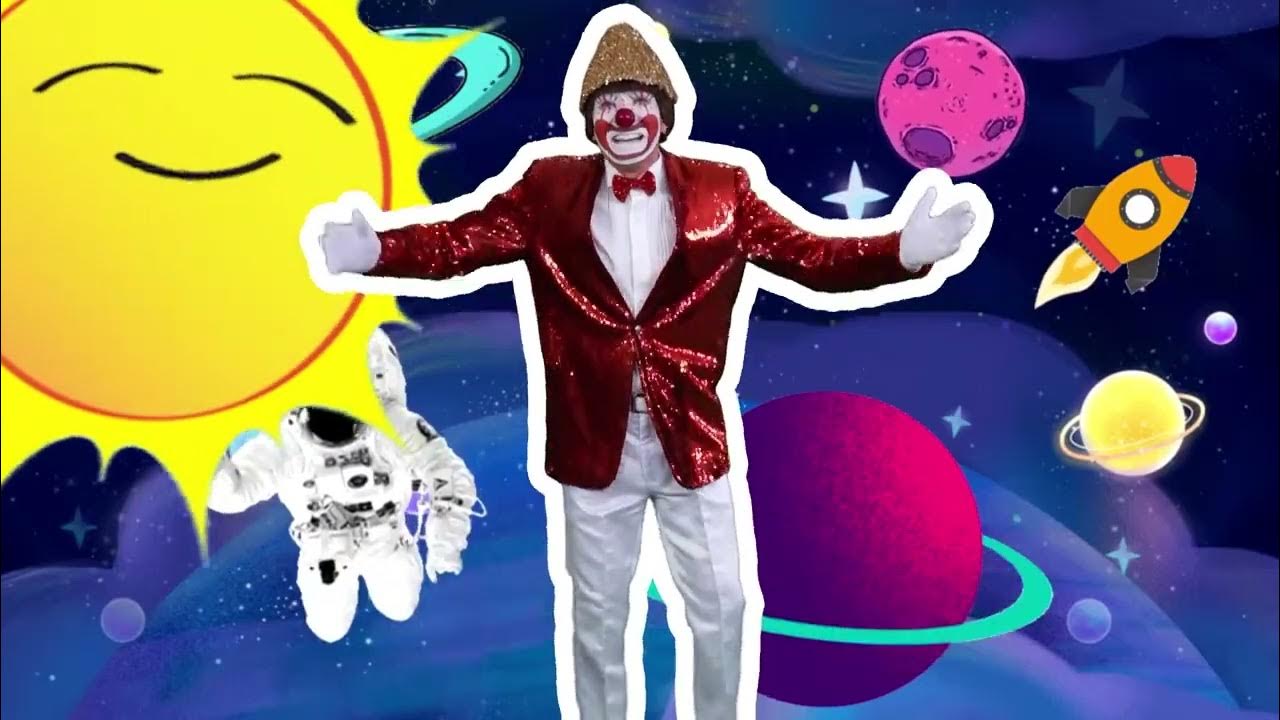 TIKO TIKO LOS PLANETAS