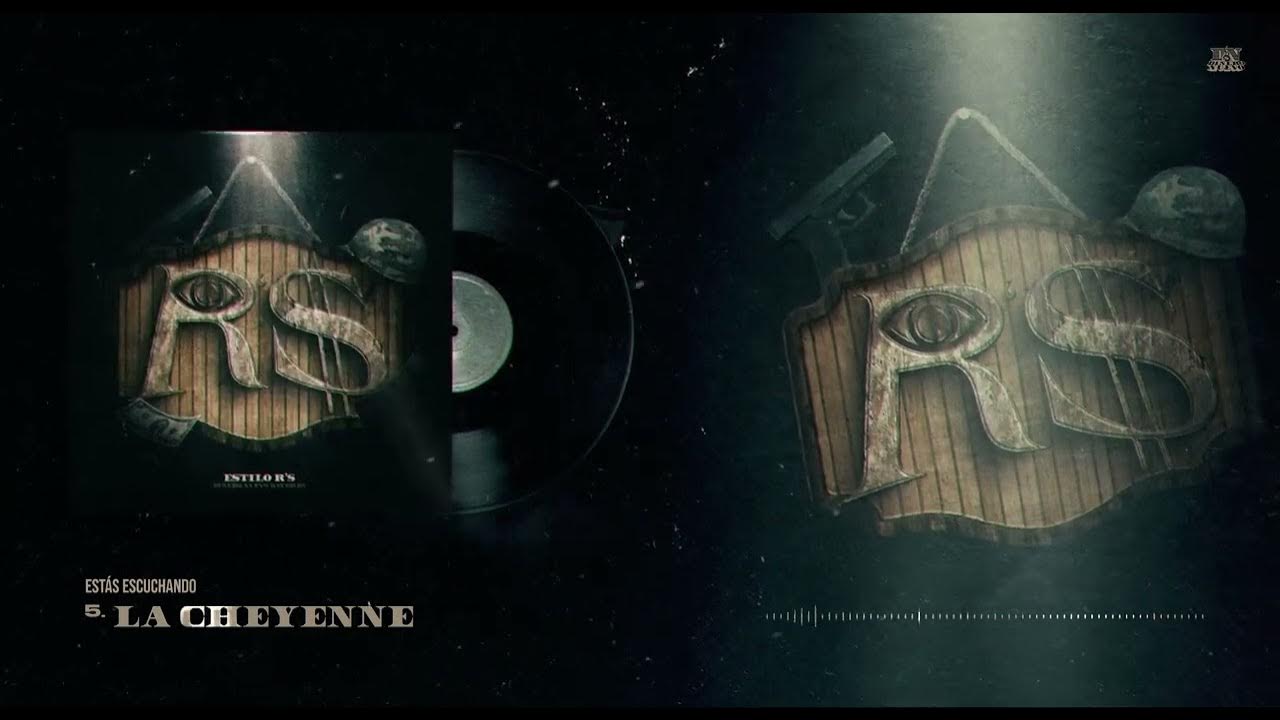 La cheyenne - video lyric