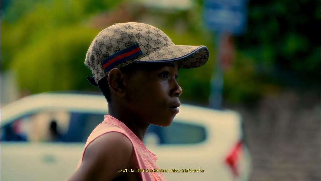 Bello&Dallas - Le P’tit (Clip officiel)