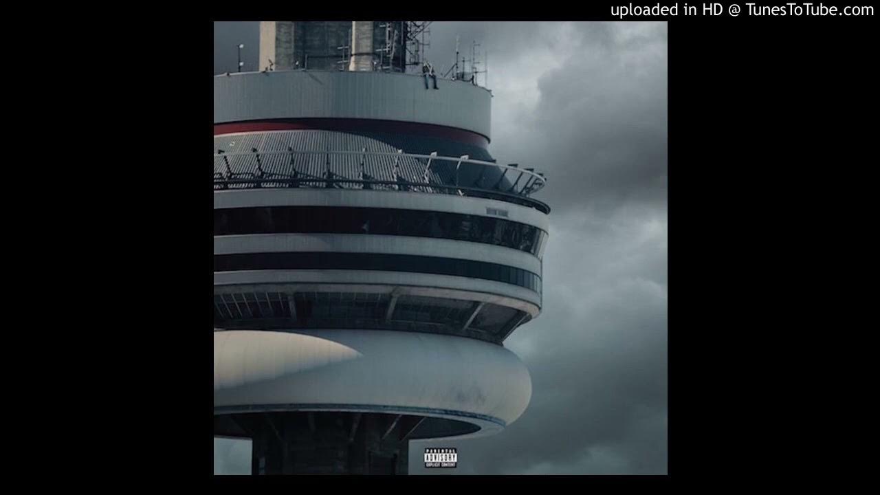 Drake - U With Me
