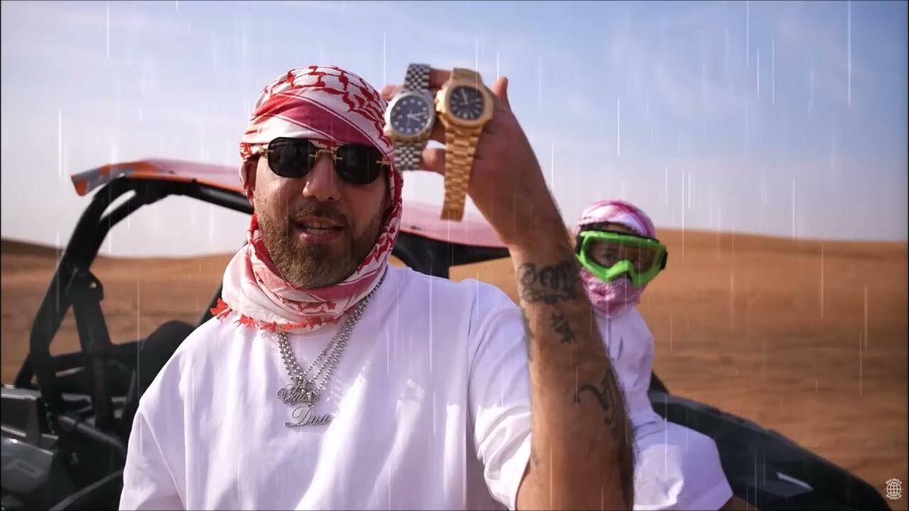 Murda - Hay Allah (Samet Koban Remix)