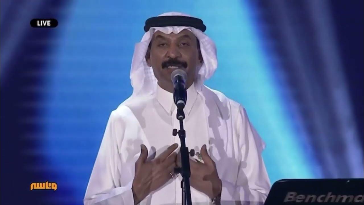 عبادي الجوهر - فمان الله - اليوم الوطني جدة 2021