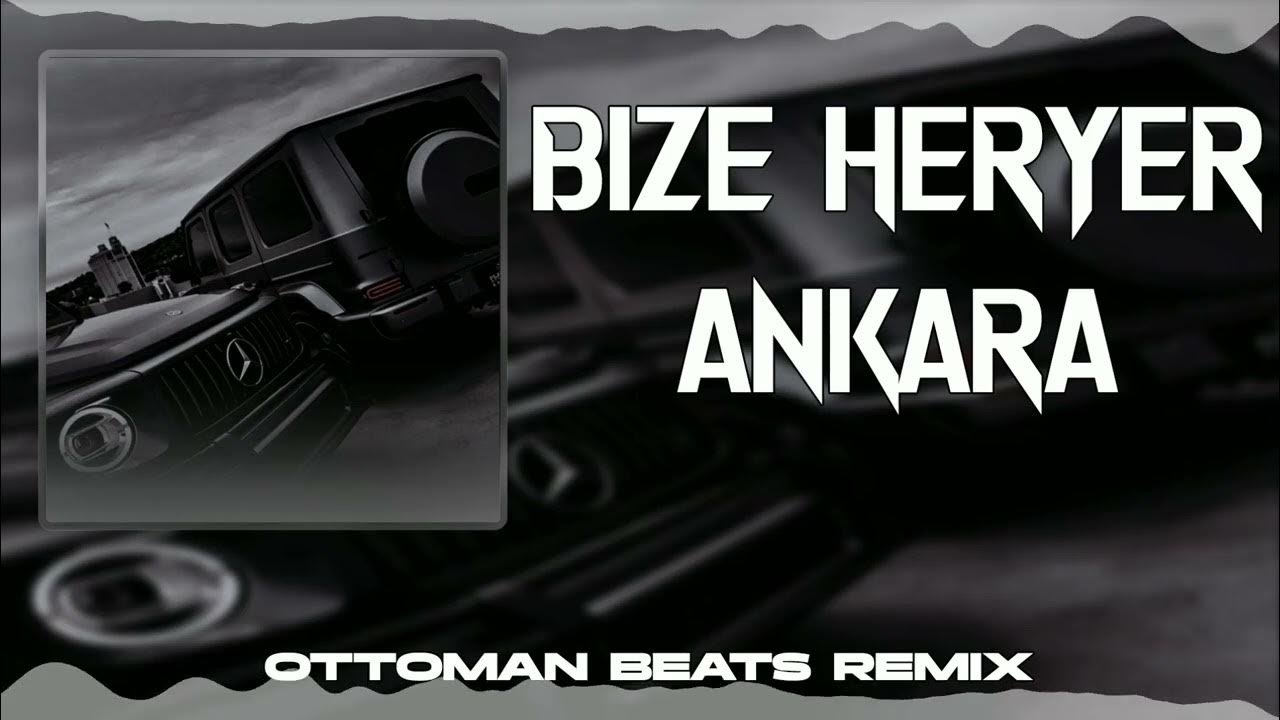 La Bize Her Yer Angara TikTok Remix