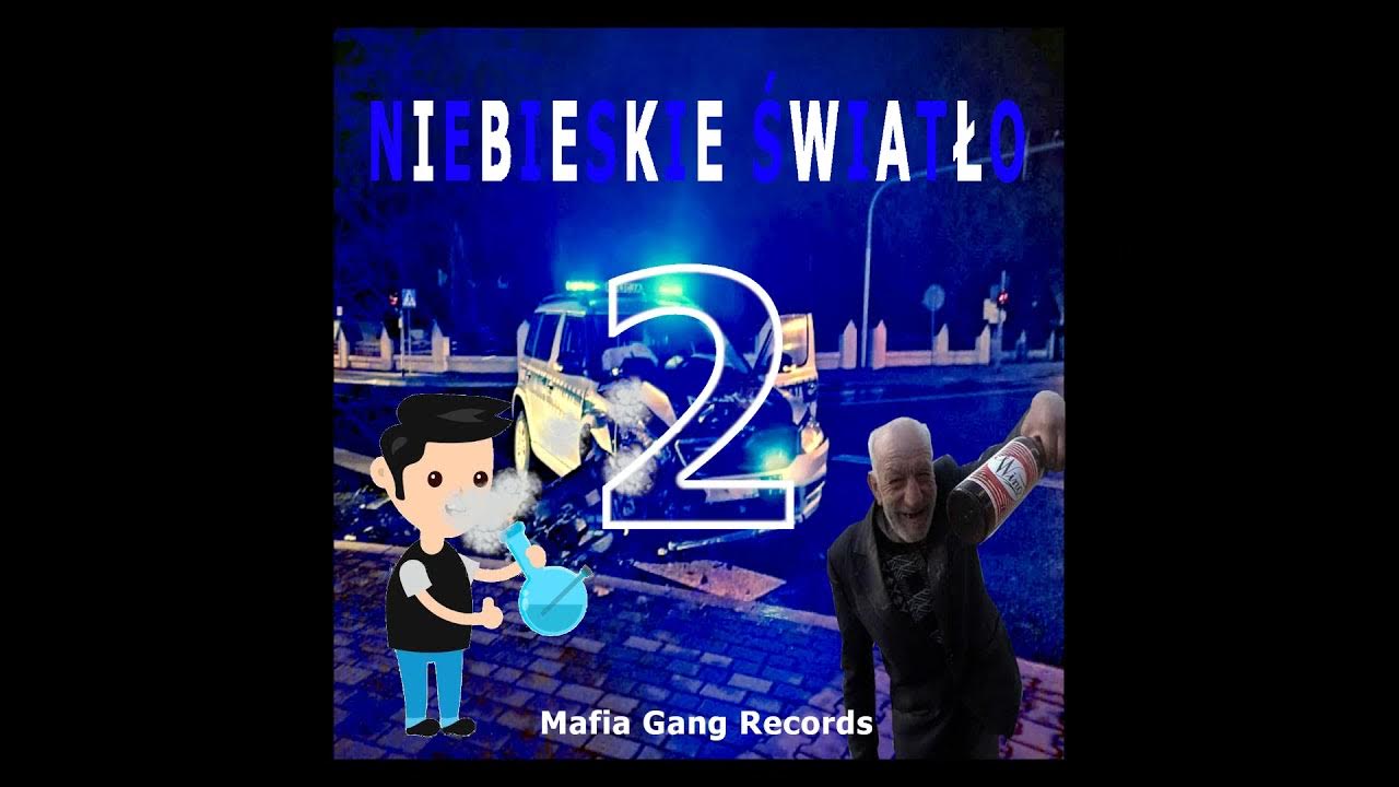 NIEBIESKIE ŚWIATŁO 2