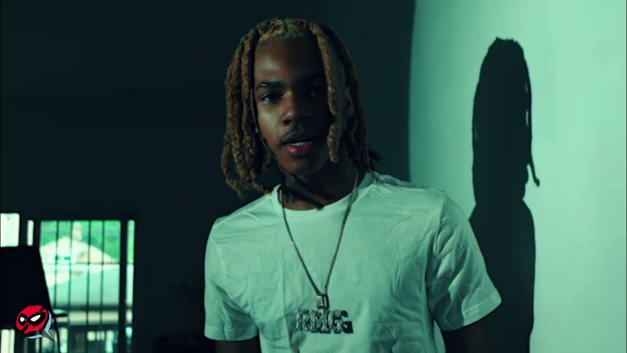 Lil Twin - Hate Being Sober [Official Music Video]