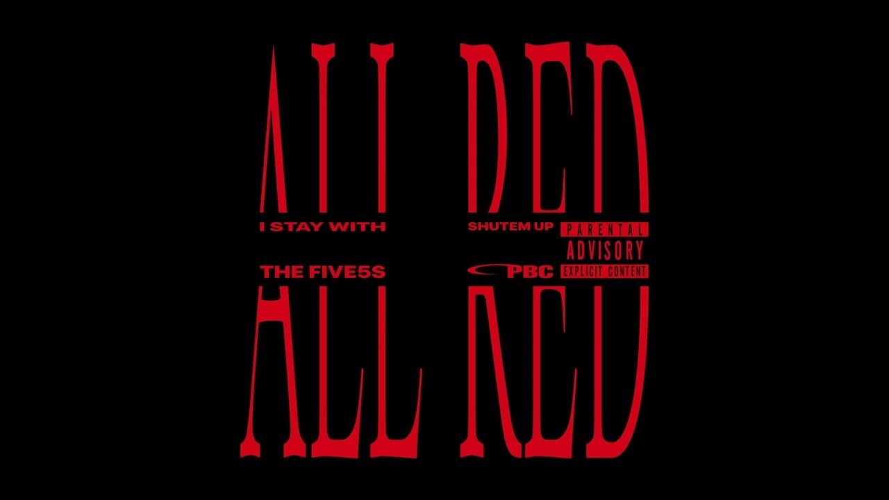 Playboi Carti - ALL RED (Official Audio)