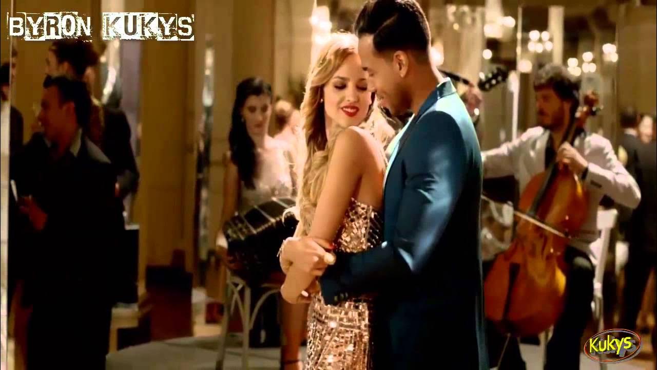 Necio - Romeo Santos feat Carlos Santana
