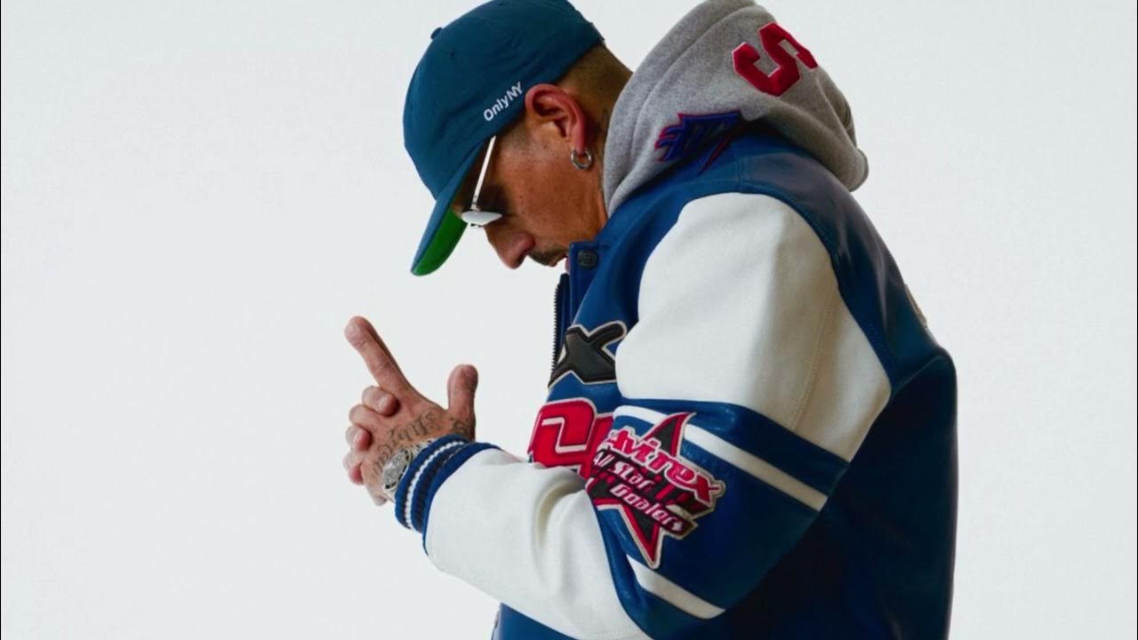 IL MIO AMICO INSTRUMENTAL Noyz Narcos (Feat. Kid Yugi)
