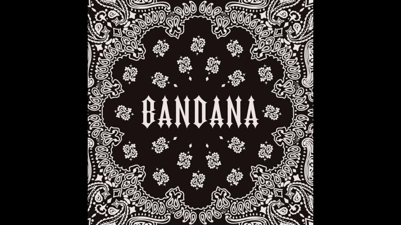 Big Baby Tape, kizaru - Bandana (Премьера трека, 2021)