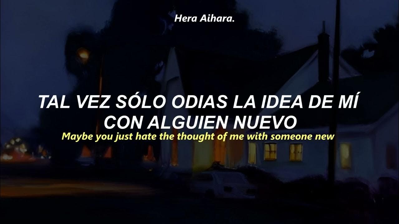 Charlie Puth - Attention (Sub Español + Lyric)
