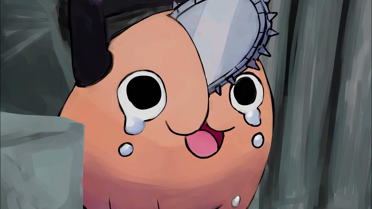Chainsaw Man - Let Me Be Your Heart (Pochita's Song)