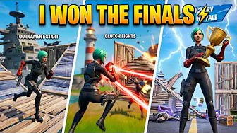 Ash O'Connor - You | No Copyright Music | Fortnite Marvel Knockout Gameplay 🏆