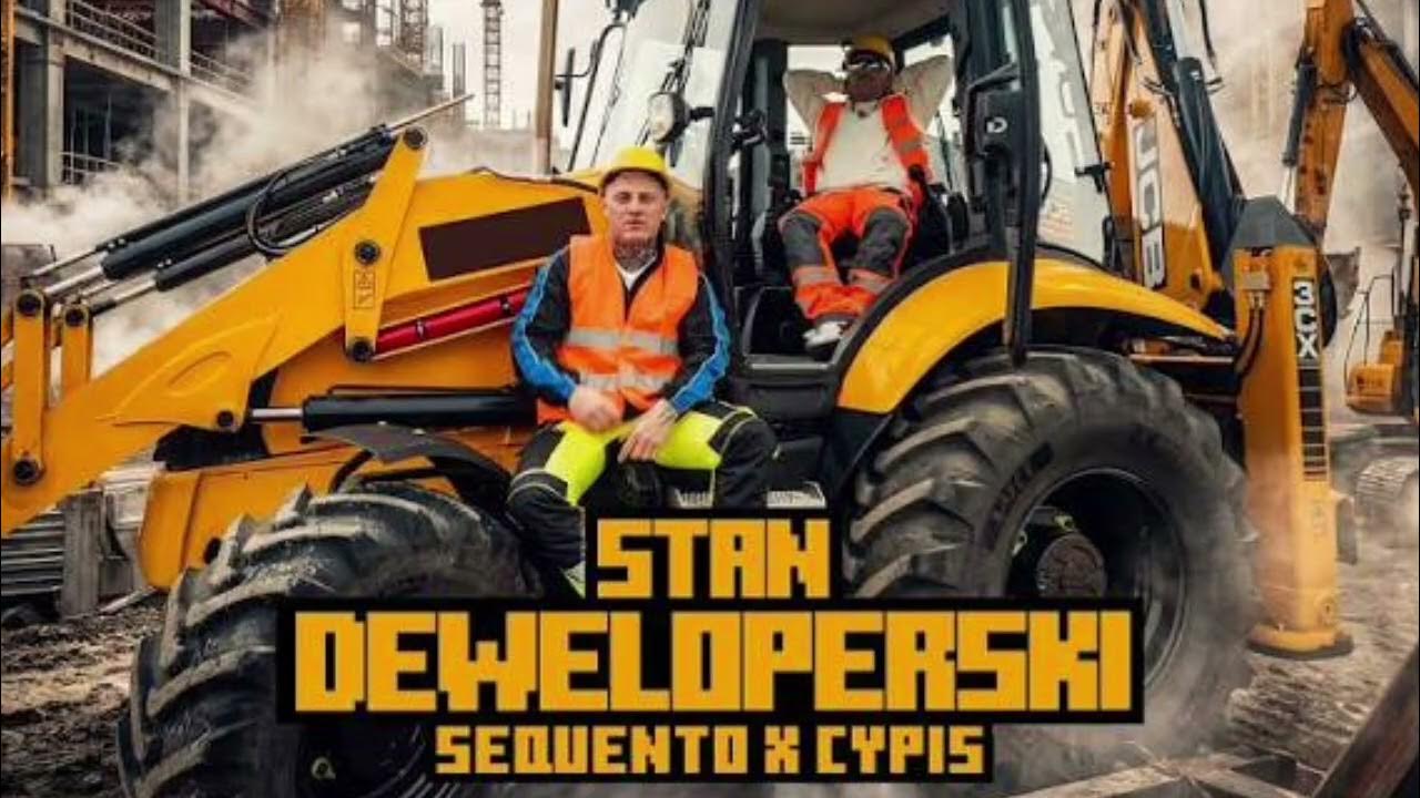 Sequento x Cypis - Stan Deweloperski 1H